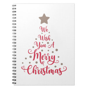 Photo Notebook (80 Pages B&W)