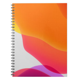 Photo Notebook (80 Pages B&W)