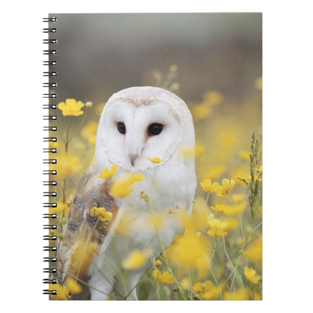 Photo Notebook (80 Pages B&W) (Front)