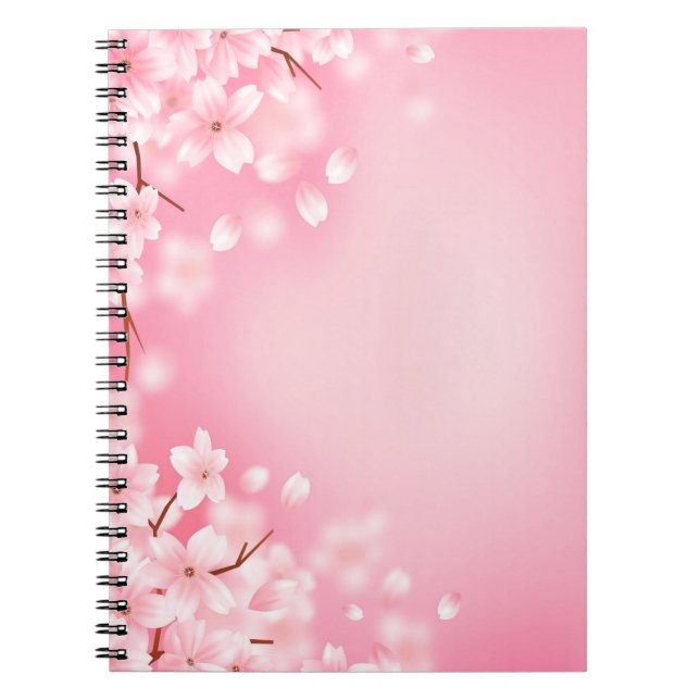 Photo Notebook (80 Pages B&W) (Front)