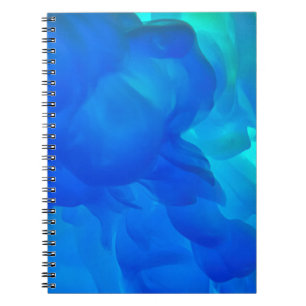 Photo Notebook (80 Pages B&W)