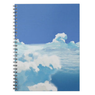 Photo Notebook (80 Pages B&W)