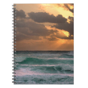 Photo Notebook (80 Pages B&W)