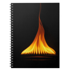 Photo Notebook (80 Pages B&W)