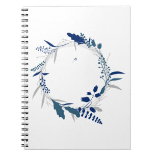 Photo Notebook (80 Pages B&W)