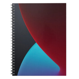 Photo Notebook (80 Pages B&W)