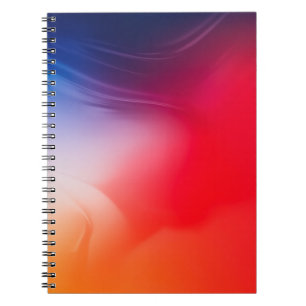 Photo Notebook (80 Pages B&W)