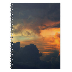 Photo Notebook (80 Pages B&W)