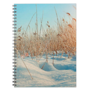 Photo Notebook (80 Pages B&W)