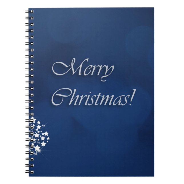 Photo Notebook (80 Pages B&W) (Front)