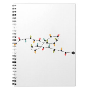 Photo Notebook (80 Pages B&W)