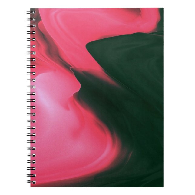 Photo Notebook (80 Pages B&W) (Front)