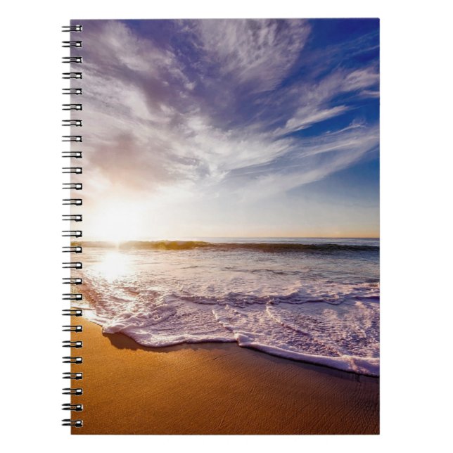 Photo Notebook (80 Pages B&W) (Front)