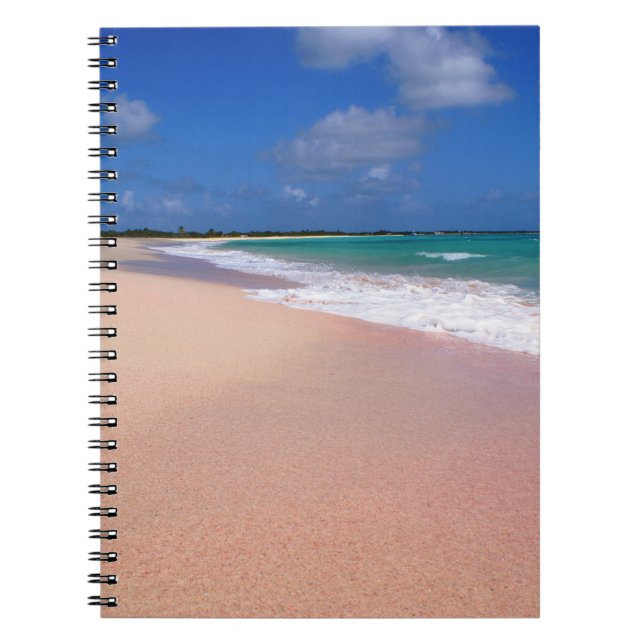 Photo Notebook (80 Pages B&W) (Front)