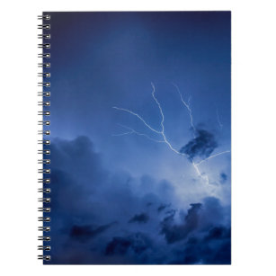 Photo Notebook (80 Pages B&W)