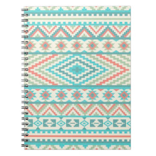 Photo Notebook/Tribal Pattern Notebook