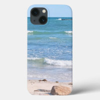 Photo of Atlantic Ocean Shore