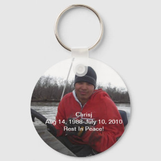 Photo of Chrisj Keychain