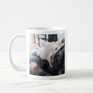 Photo of Cute Dog Best Dad and Pal Ever Coffee Mug
