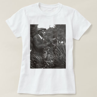 Photo of George Washington Carver Field Work T-Shirt