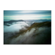 Photo of Ingleborough taken from Wherneside