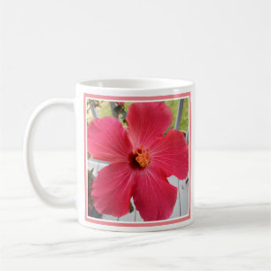 Photo of Pink Flower Song of Solomon Bible Verse Coffee Mug