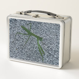 Photo of Praying Mantis Insect Lunch Boxes