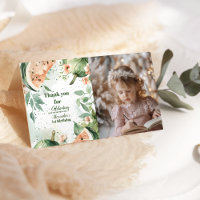 Photo One in a Melon Watermelon Watercolor 1st