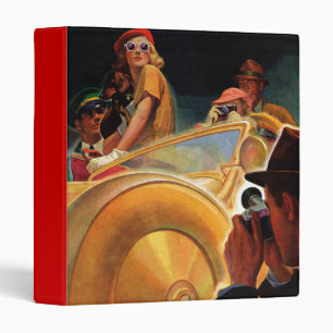 Photo Opportunity Binder