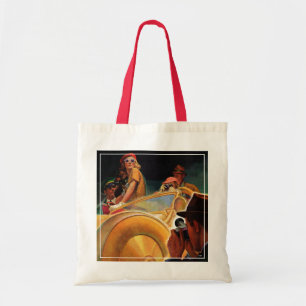 Photo Opportunity Tote Bag