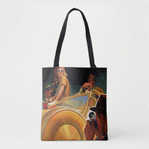 Photo Opportunity Tote Bag