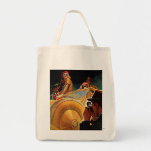 Photo Opportunity Tote Bag