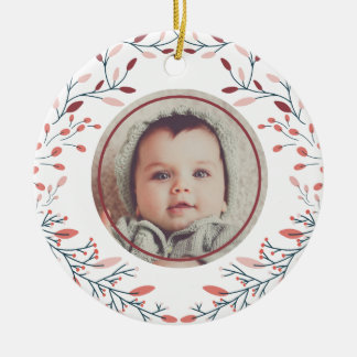 Photo Ornament