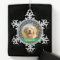 Photo Ornament | Personalized Dog Pet