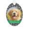 Photo Ornament | Personalized Dog Pet