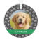 Photo Ornament | Personalized Dog Pet