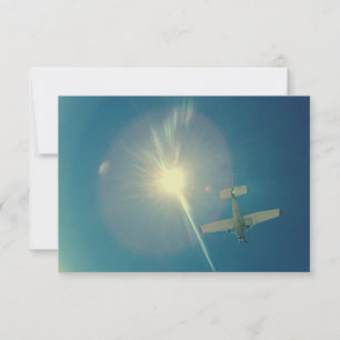 photo perfect small plane pilot