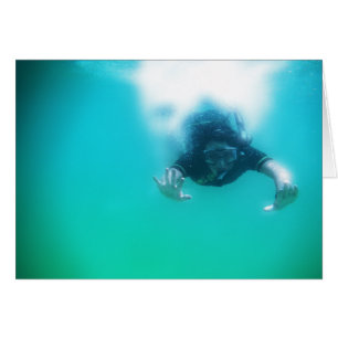 photo perfect snorkeler