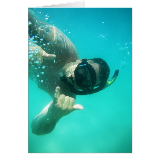 photo perfect snorkelling (Front)