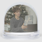 Photo Personalized 2 sided Custom Made 