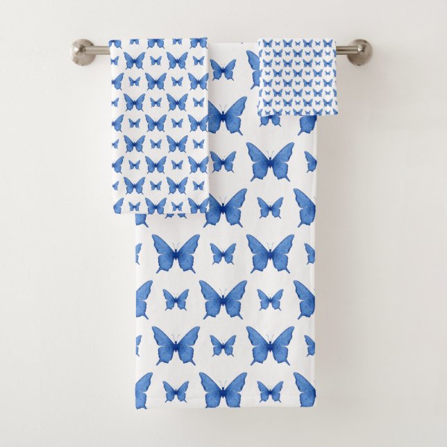 Photo Personalized Bath Towels (Insitu)