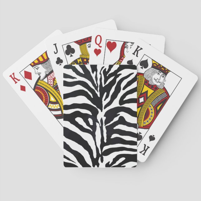 Photo Personalized Custom Playing Cards (Back)