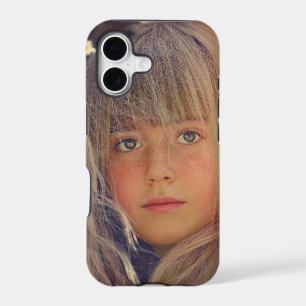 Photo personalized iphone 17 case