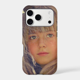 Photo personalized iphone case
