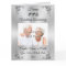 PHOTO Personalized Wedding Anniversary Cards
