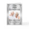 PHOTO Personalized Wedding Anniversary Cards