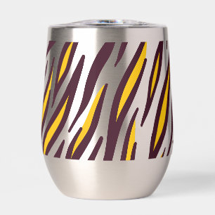Photo Personalized Wine Tumbler
