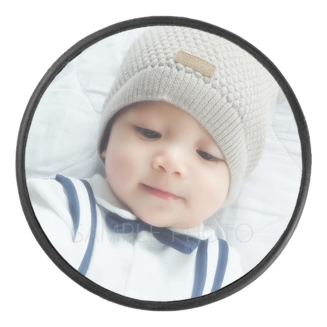 Photo personnalisée (Devant)