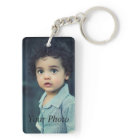 Photo personnalisée