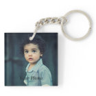 Photo personnalisée